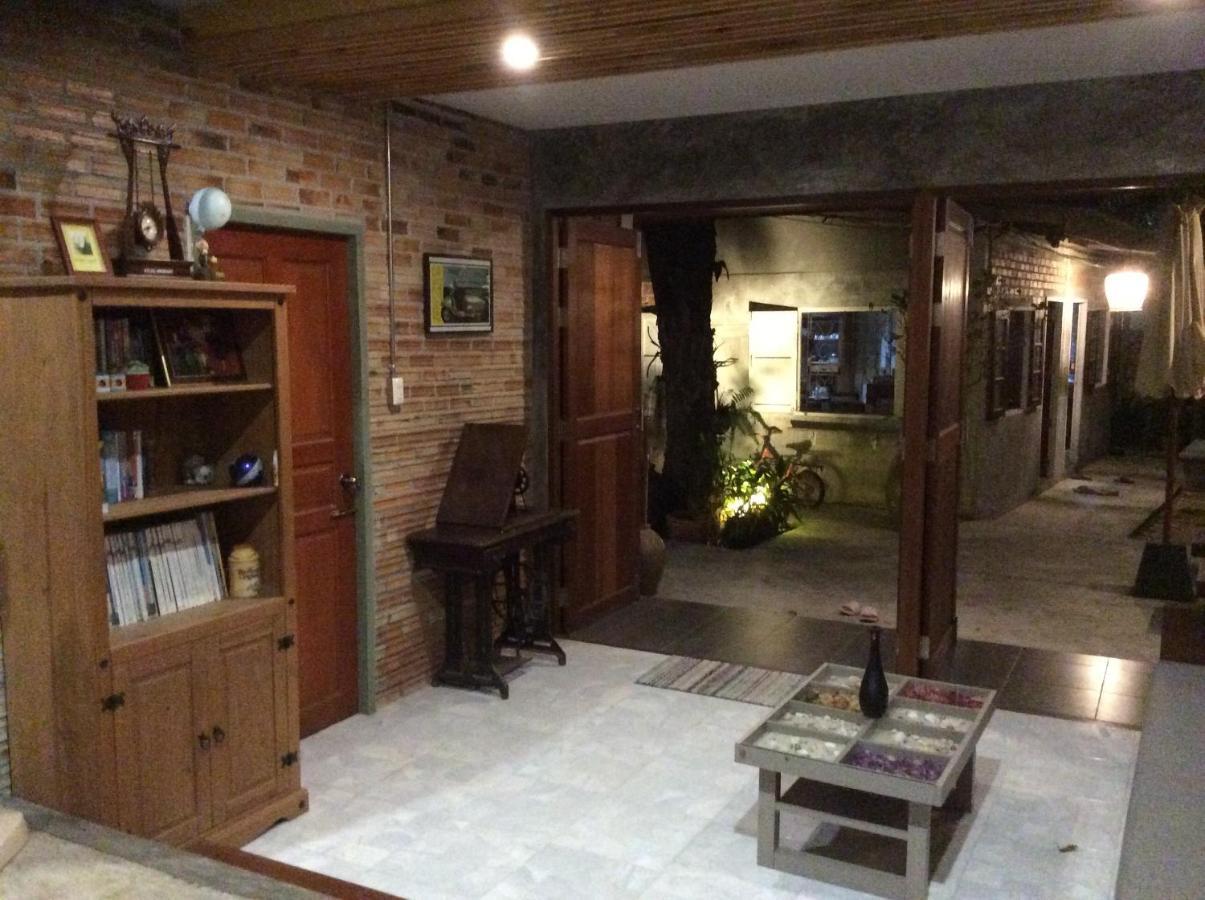 Апартаменти Baan Yaimai Boutique Samui Бопхут Екстер'єр фото
