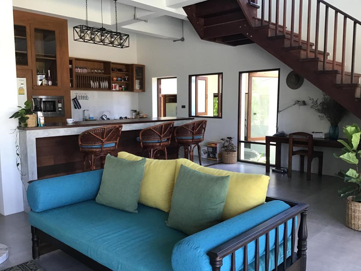 Апартаменти Baan Yaimai Boutique Samui Бопхут Екстер'єр фото