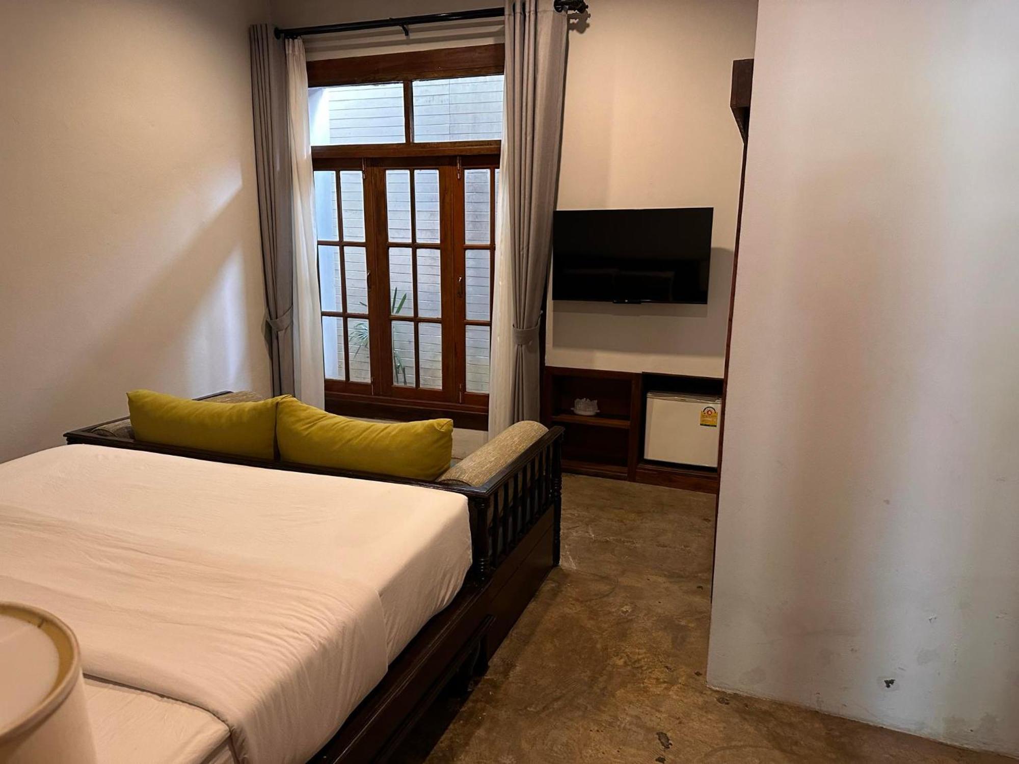 Апартаменти Baan Yaimai Boutique Samui Бопхут Екстер'єр фото
