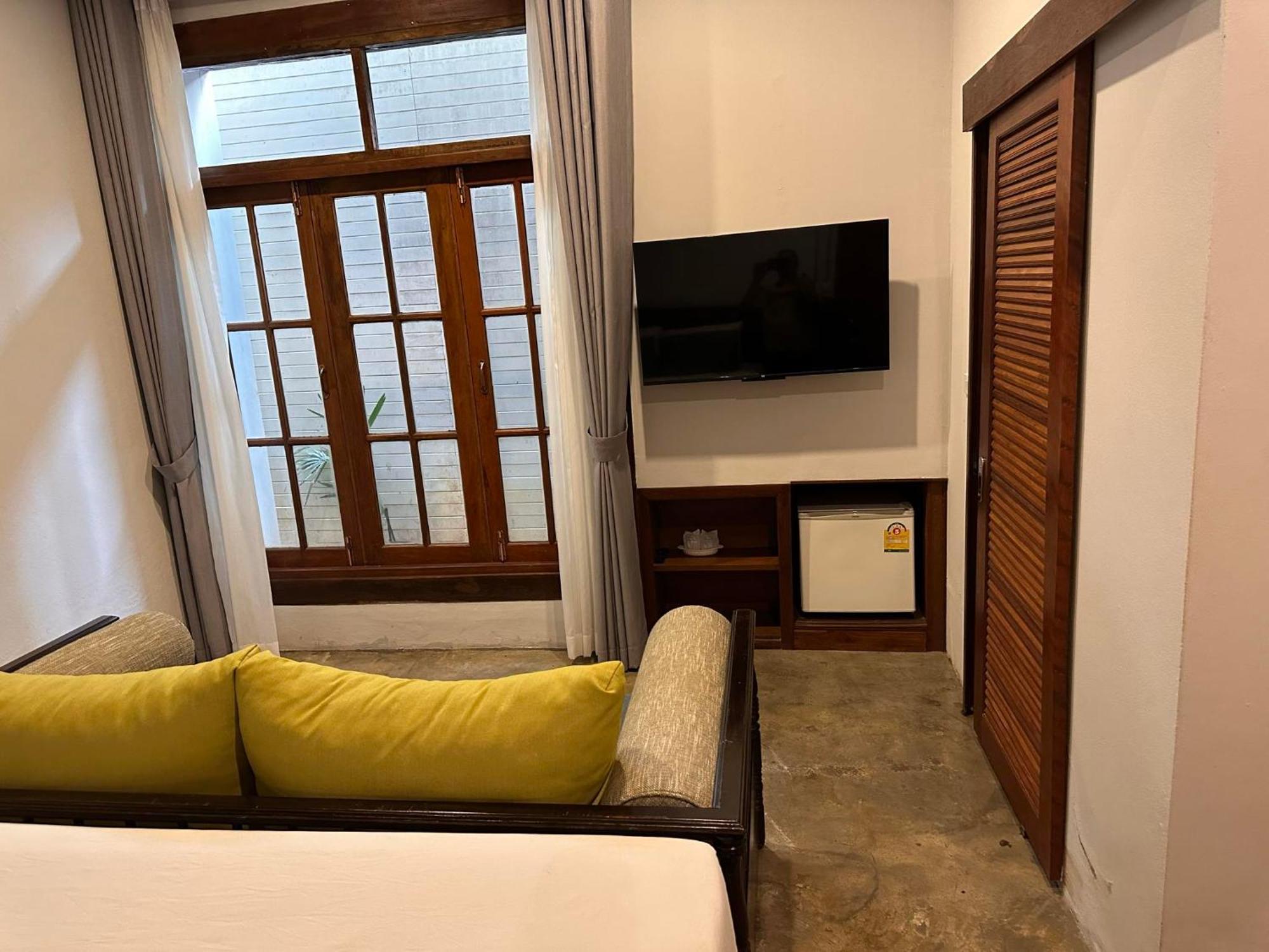 Апартаменти Baan Yaimai Boutique Samui Бопхут Екстер'єр фото