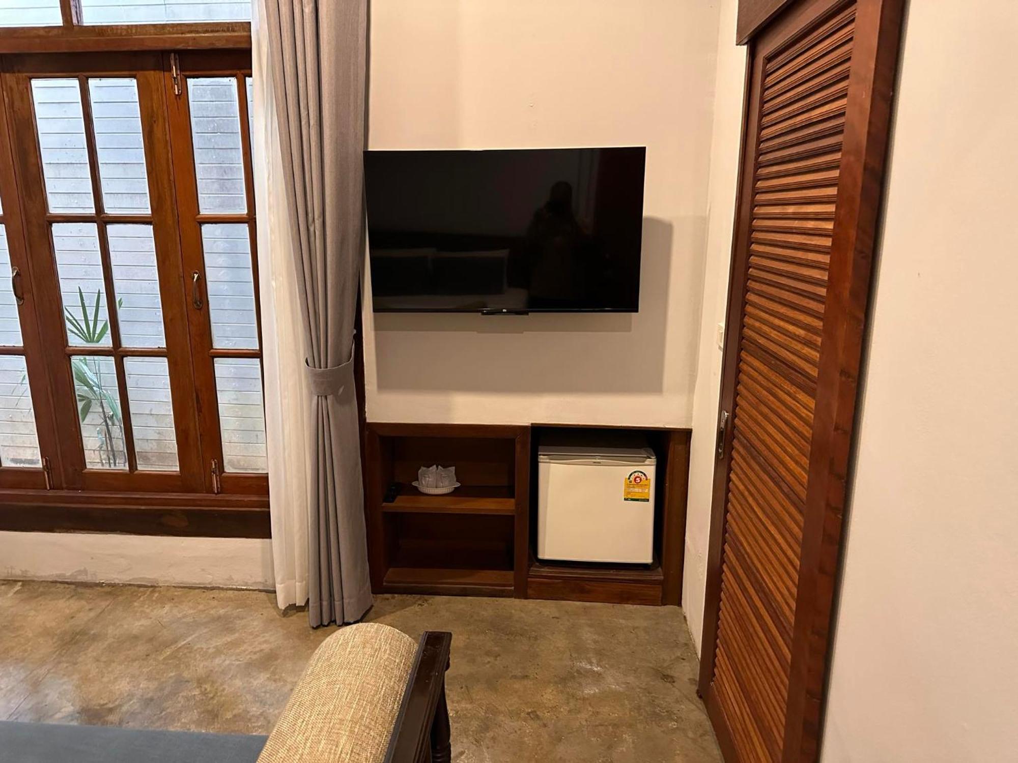Апартаменти Baan Yaimai Boutique Samui Бопхут Екстер'єр фото
