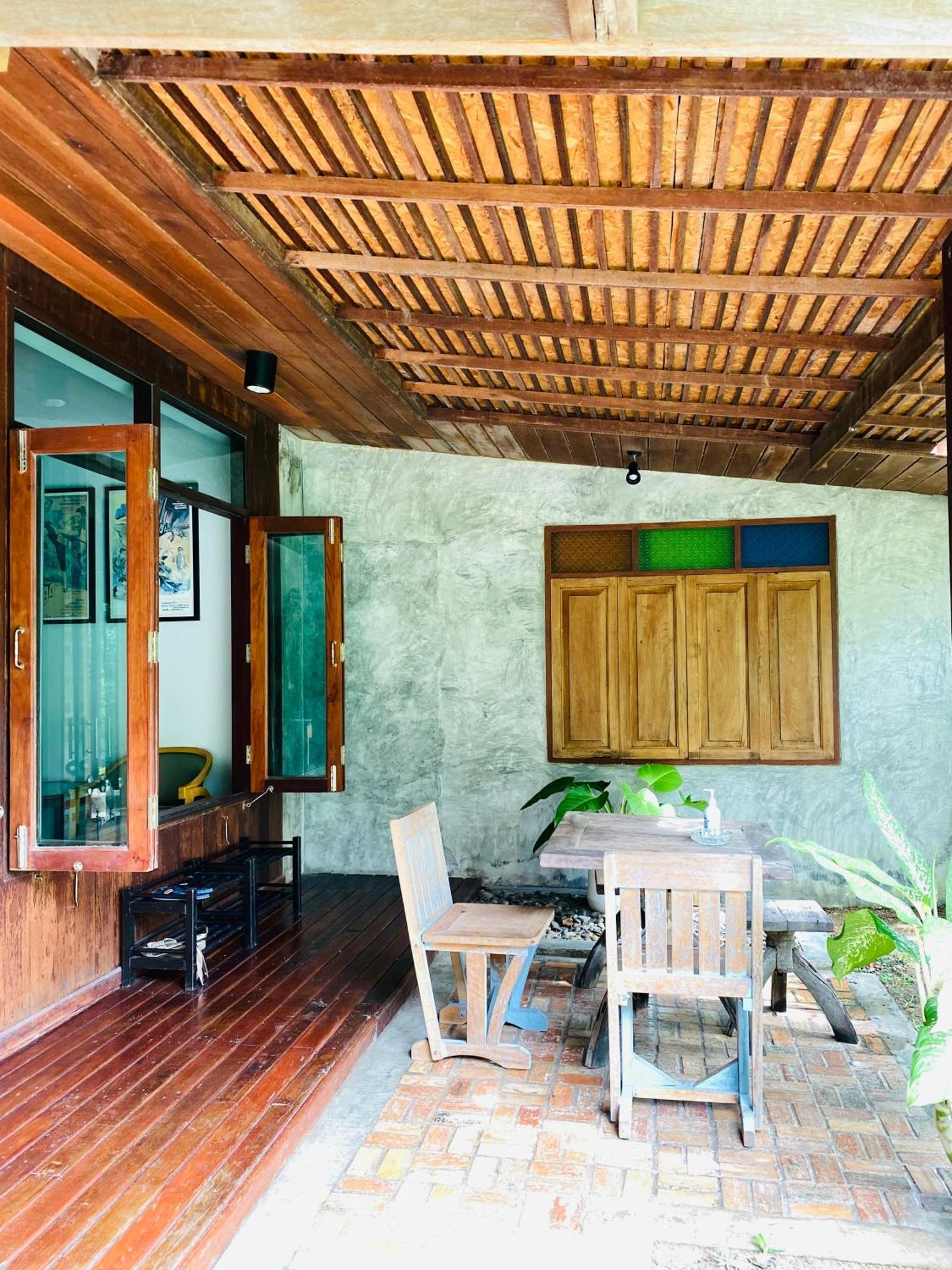 Апартаменти Baan Yaimai Boutique Samui Бопхут Екстер'єр фото