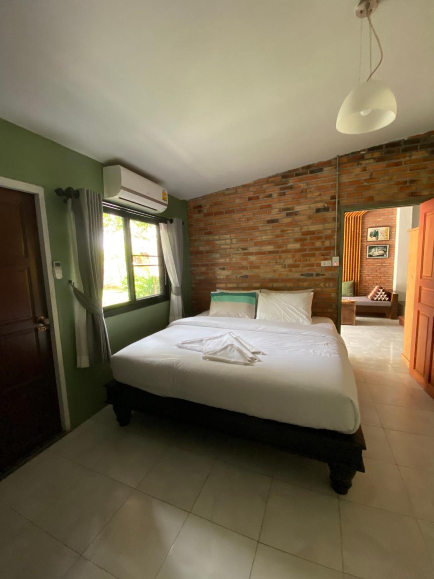 Апартаменти Baan Yaimai Boutique Samui Бопхут Екстер'єр фото