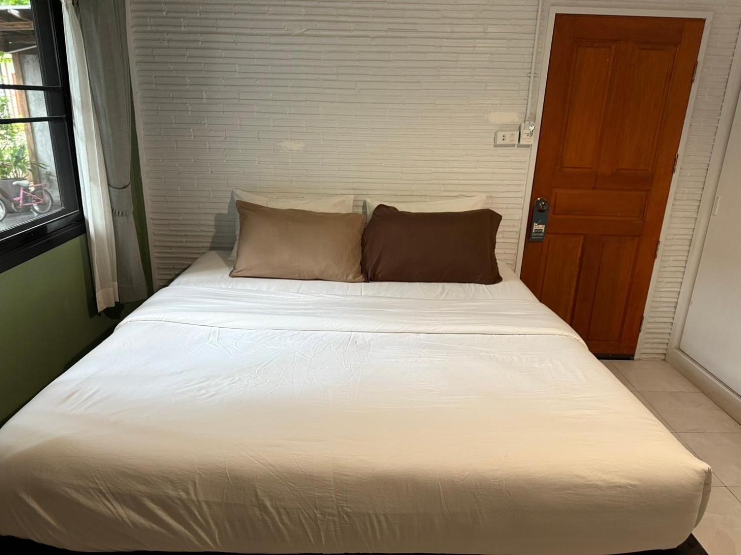 Апартаменти Baan Yaimai Boutique Samui Бопхут Екстер'єр фото